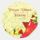 Search for hot salsa stickers Chilli