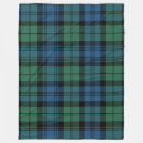Search for campbell tartan blankets Scottish