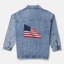 Search for american flag jackets Stripes