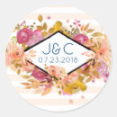 Search for diamond wedding stickers Pretty