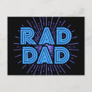 Search for rad postcards Typography