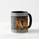 Search for cowboy hat mugs Horse