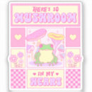 Search for funny romantic stickers Kawaii