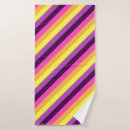 Search for pink stripes bath towels Retro