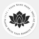 Search for black lotus stickers Flower