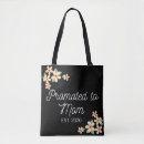 Search for new mum tote bags Floral