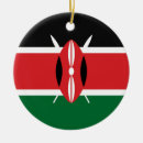 Search for kenya christmas tree decorations Black