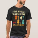 Search for no more heroes tshirts Guitar