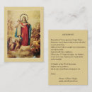 Search for virgin business cards Religious