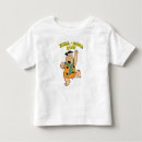 Search for fred tshirts Yabba dabba doo