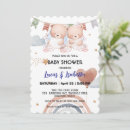 Search for teddy bear thank you cards Pink