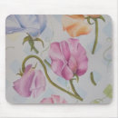 Search for pea mousepads Flowers