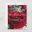 Search for anniversary photo wedding stationery Roses