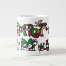 Search for gingerbread mugs House