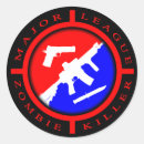 Search for major stickers League