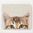 Search for kitty face mousepads Animal
