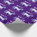 Search for believe wrapping paper Inspirational