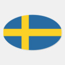 Search for flag of sweden stickers World flags