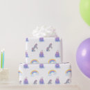 Search for fairytale wrapping paper Girl
