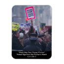 Search for immigrant magnets March
