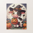 Search for cow puzzles Autumn