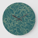 Search for intricate clocks Texture