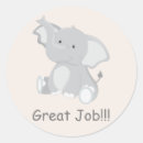 Search for animals jobs stickers School
