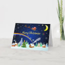 Search for snowscape cards Reindeer