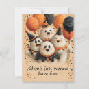 Search for halloween text postcards Cute
