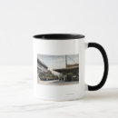 Search for railroad station mugs Lantern