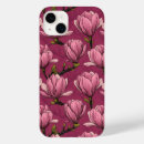 Search for magnolia iphone cases Botanical