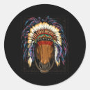 Search for native pride stickers Indian