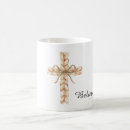 Search for believe cross mugs Religion