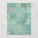 Search for patchwork postcards Vintage
