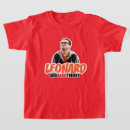 Search for big tshirts Tv show