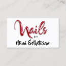 Search for gel nail business cards Boss