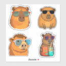 Search for capybara crafts party Fun
