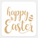 Search for easter celebration stickers Happy