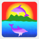 Search for seaside stickers Mountains