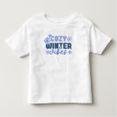 Search for winter toddler tshirts Snowflake design