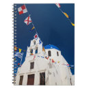 Search for domes notebooks Oia