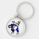 Search for judo key rings Japan
