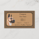 Search for great dane business cards Dogs