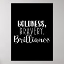 Search for bravery posters Motivation