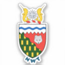 Search for northwest territories stickers Yellowknife