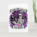 Search for reading books cards Humour