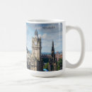 Search for edinburgh mugs United kingdom