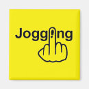 Search for jogging magnets Sports