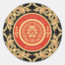 Search for correspondence stickers Mail