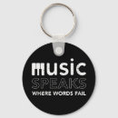Search for piano music key rings Musician